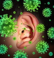 Ear Infections (Otitis media) - Health Facts
